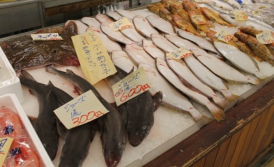 柿崎商店　魚 2015-06-06044