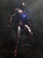 S.H.Figuarts Iron Man Mark.43