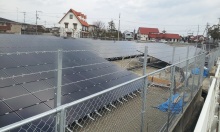 $加古川 太陽光発電 販売会社の社長 渡邉英人のブログ「Mr.Solarがゆく」