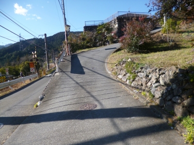 惣岳山20141226