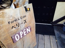 Farm＆Cafe ベリーズ