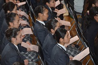 2015年4月4日入学式 (27)