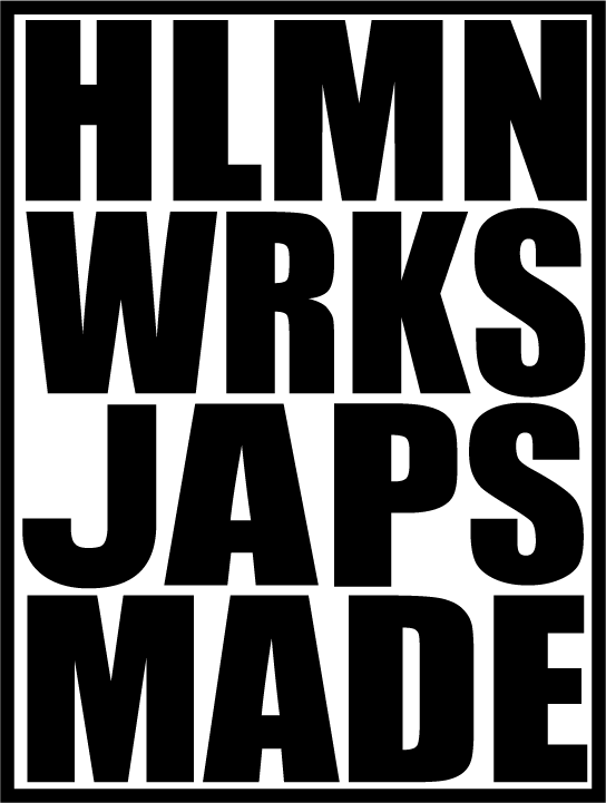 SKATE REMAKE HLMN WRKS JAPS MADE-logo