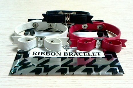 150317tohoshinnki-ribbon bracelet1