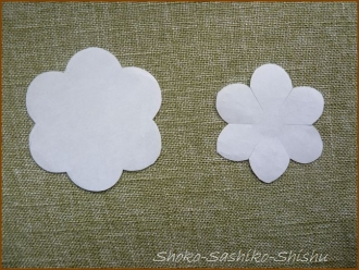 20150225　型紙　２　６枚の花弁