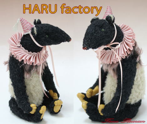 HARU factoryさま2