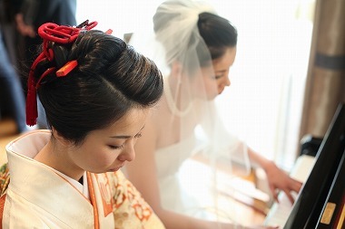 かわいい結婚写真＆フォトウエディング＆アルバム