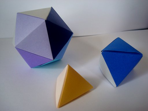 Unit Origami-2