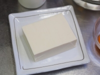 マシュマロと豆腐のアイスクリー03