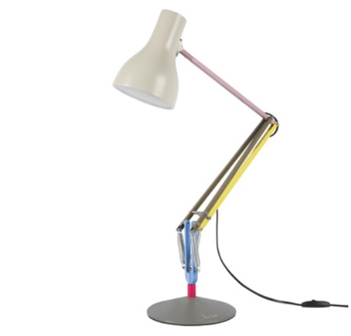 ANGLEPOISE + PAUL SMITH (アングルポイズ + ポール・スミス)Paul Smith (ポール・スミス)ANGLEPOISE (アングルポイズ) 