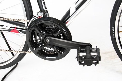 FUJIのサイクルベースあさひ限定クロスバイク「FUJI SPARROW」が、クロスバイク部門売り上げト ップ10にランクイン！ スポーツ