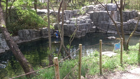 木曽川水園