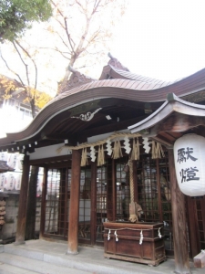 サムハラ神社 (13)