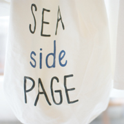 Sea Side Page